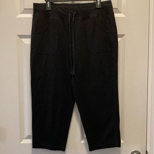 Athletic works Capri